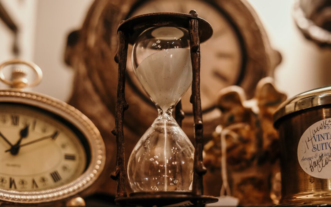 The Time Problem